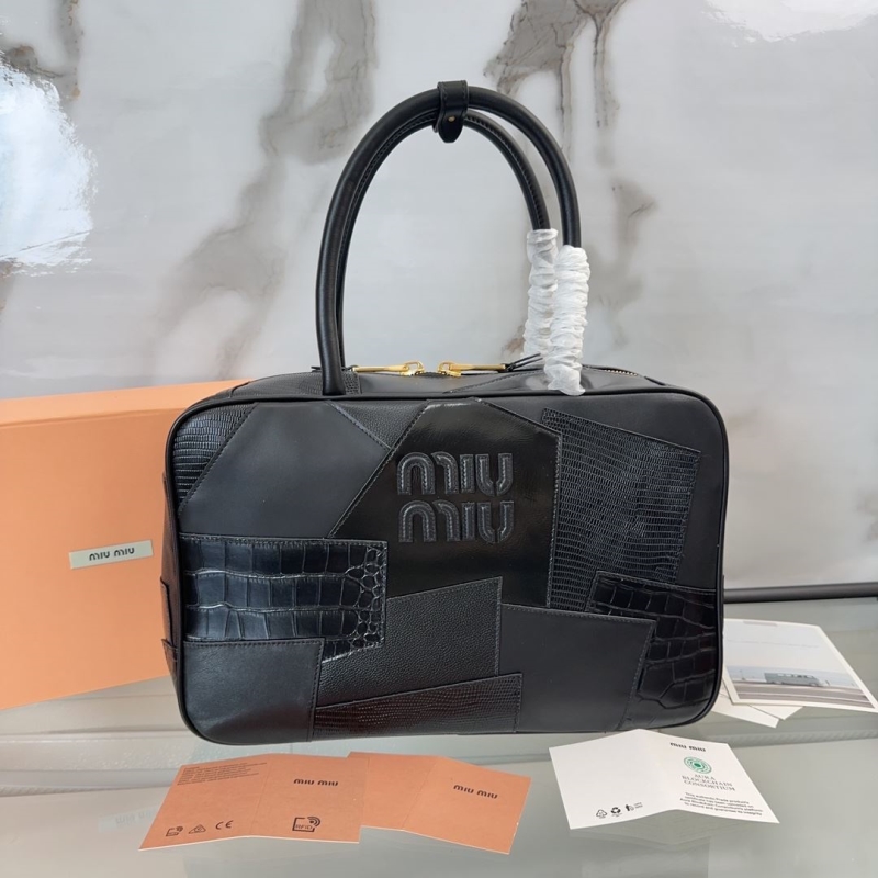 MIU MIU Top Handle Bags